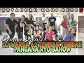 Download Lagu Senam kreasi dj warga 62 tembak tembak Pangana Ryo Bahow | Goyangan mami kece⁉️ @LiaMarliaChannel