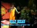 Download Lagu Top 10 Billy Ocean Songs