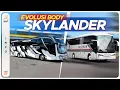 Download Lagu Evolusi Body SKYLANDER Karoseri New Armada Dari Awal Hingga Sekarang