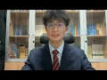 NYU Tandon MSFE Application