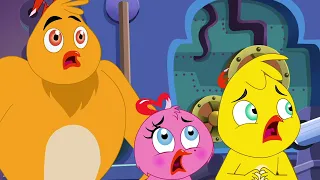 Seasons | Eena Meena Deeka | Full Episodes | Cartoons For Kids