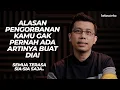 Download Lagu Alasan Pengorbanan Kamu Gak Pernah Ada Artinya Buat Dia