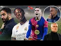 Download Lagu 🔴LIVE : REAL MADRID IRACUNGURA MAINOO?//FC BARCELONA ISHINZE IGICIRO CA FERMIN LOPEZ//ENRIQUE,UCL...