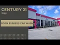 Zoom Express Car Wash A Better Car Wash Experience in Central Florida