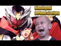 Download Lagu Satria Garuda Bima legends bertemu Arjuna