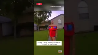 Responding Officers Joined Party Shorts 