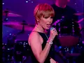 Pat Benatar "HEARTBREAKER" Live
