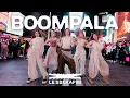 KPOP IN PUBLIC NYC TIMES SQUARE ONE TAKE LE SSERAFIM - BOOMPALA Dance Cover by GRL1S