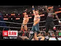 Download Lagu FULL MATCH: Awesome Truth \u0026 John Cena vs. Judgment Day: Raw, April 8, 2024
