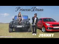 Lagu Princess Diana - JOHNNY (Official MV) English Subtitle || MONMi777