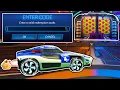 FREE ROCKET LEAGUE CODES 2020 It s Season 2 But These Codes STILL Work