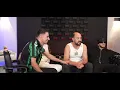 EBO, ÇAKAL, BATUFLEX, OĞUZHAN uzi her yer favela DİNLİYOR #Eboshow