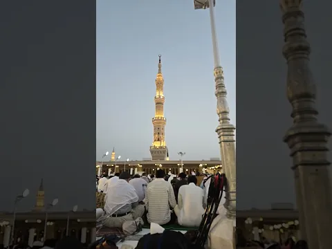 #almadinah #haram #haramain #iftar #iftarspecial #love #truelove