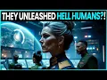 Download Lagu They Unleashed Hell Humans Reacted With \ MP3