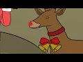 Wyclef Jean - Caribbean Christmas - Animated [Christmas Song 2020 ]