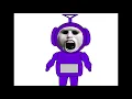 Download Lagu Tinky Winky Scream Sound