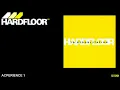 Acperience 1 - Hardfloor