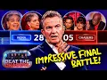 Download Lagu Seriously Impressive 80K Battle! 😱 | Beat The Chasers