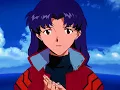 Download Lagu (Neon Genesis Evangelion) Congratulations! [1080p] (English Dubbed, Original)