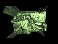 kinect 2 0 reactive mesh test 1