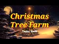 Download Lagu Taylor Swift - Christmas Tree Farm (Lyrics)
