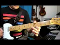 MISIRLOU (Pulp Fiction) Guitar Lesson, Cover, Dick Dale, How to play, Tutorial
