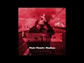 Justin Bieber - Red Eye (Original Version - Concept)