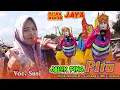 Lagu JALUK PING PITU ❗️ Voc  SUSI BUROK PMJ PUTRA MEKAR JAYA Show Blok ANJUN GEBANG CIREBON 20 April 2025