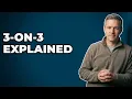 How Does NHL Regular Season Overtime Work