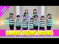 Download Lagu NANG NENG NONG DANCE | TAKUPAZ JAKARTA | LAGU ANAK GOYANG JOGET SENAM ZUMBA TIKTOK VIRAL