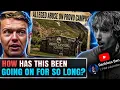 Reckless Ben Exposes MORE Utah Corruption in New Ep 187