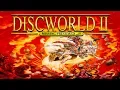 Discworld II Missing Presumed No Commentary Playthrough