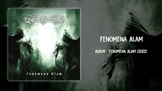 Download Queen Of Darkness - Fenomena Alam (Album Fenomena Alam) MP3