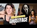 3 Things Nobody Knows About My Role in Scream 4 Ep 10