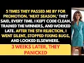 I Built Their Entire System But Got Rejected 5 Times So I Stopped Fixing Bugs Watched It Burn