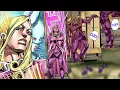 Funny Valentine - Love Train (JJBA Musical Leitmotif)