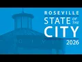 Roseville State of the City 2025