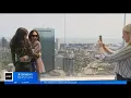 View Boston observatory atop Prudential Tower opening in June