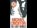 Download Lagu Part 2 of 2 THE LOST WORLD Jurassic Park Audiobook