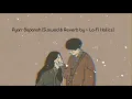 Lagu bepanah pyar hai aaja | shreya goshal | slowed and reverb by : - Lo-Fi Holics