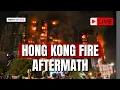 Lagu 55 Dead In Deadly Hong Kong Fire | Hong Kong Fire Updates | Hong Kong Fire News | LIVE