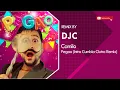 Camilo - Pegao (REMIX) 👏 Intro Cumbia  Outro DJC 🔊