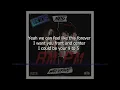 NOTD, MAIA WRIGHT  - AM : PM  ( LRTS REMIX )  SLOWED & REVERB VERSION