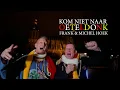 Download Lagu Frank Hoek \u0026 Michel Hoek - Kom niet naar Oeteldonk (Carnaval 2025)