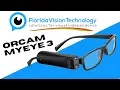 Download Lagu OrCam MyEye 3 Pro Demonstration