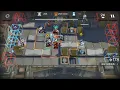Download Lagu [Arknights WIP] Annihilation 26 Burning District Abyssal Hunters \u0026 First Early Clear
