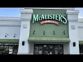 McAlister s it s a Deli