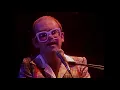 Download Lagu Elton John - Rocket Man (Live at the Playhouse Theatre 1976) HD *Remastered