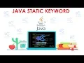 Java 016 Java static keyword Hindi By Priya Ranjan