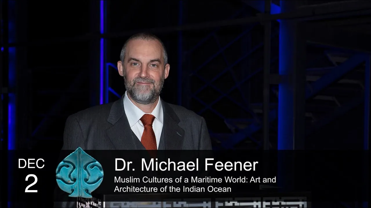 Dr. Michael Feener